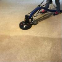 Linton's Carpet Cleaning image 1